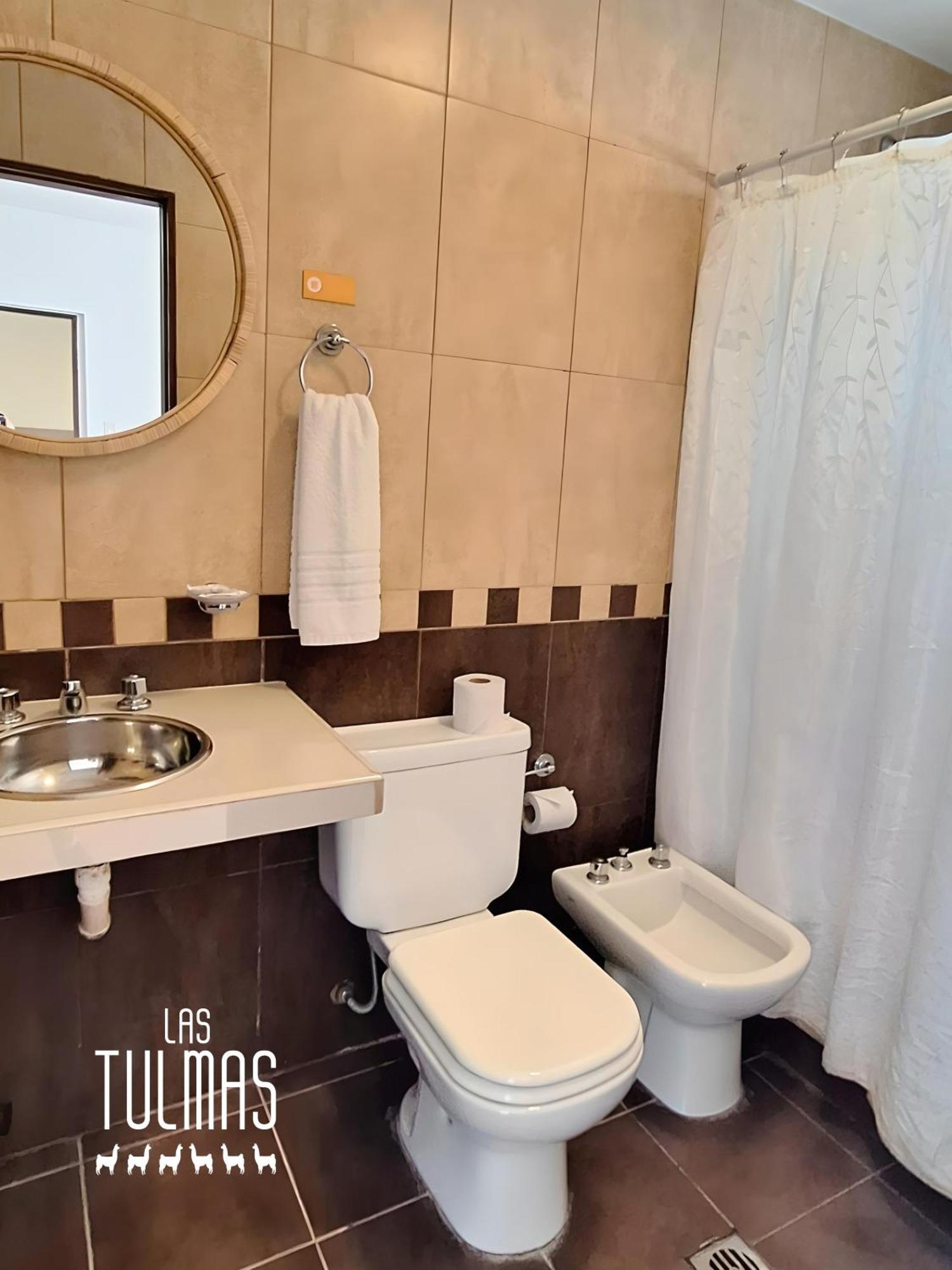 Apartamento Tulmas