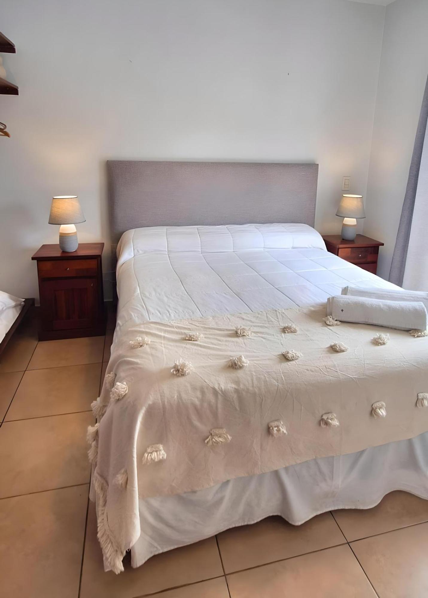 Tulmas Apartamento Salta