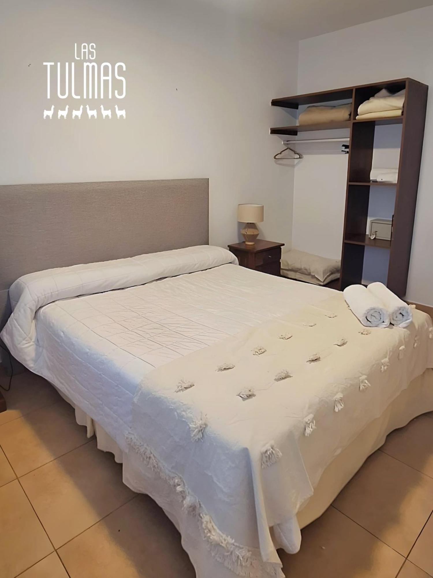 Tulmas Apartamento Salta