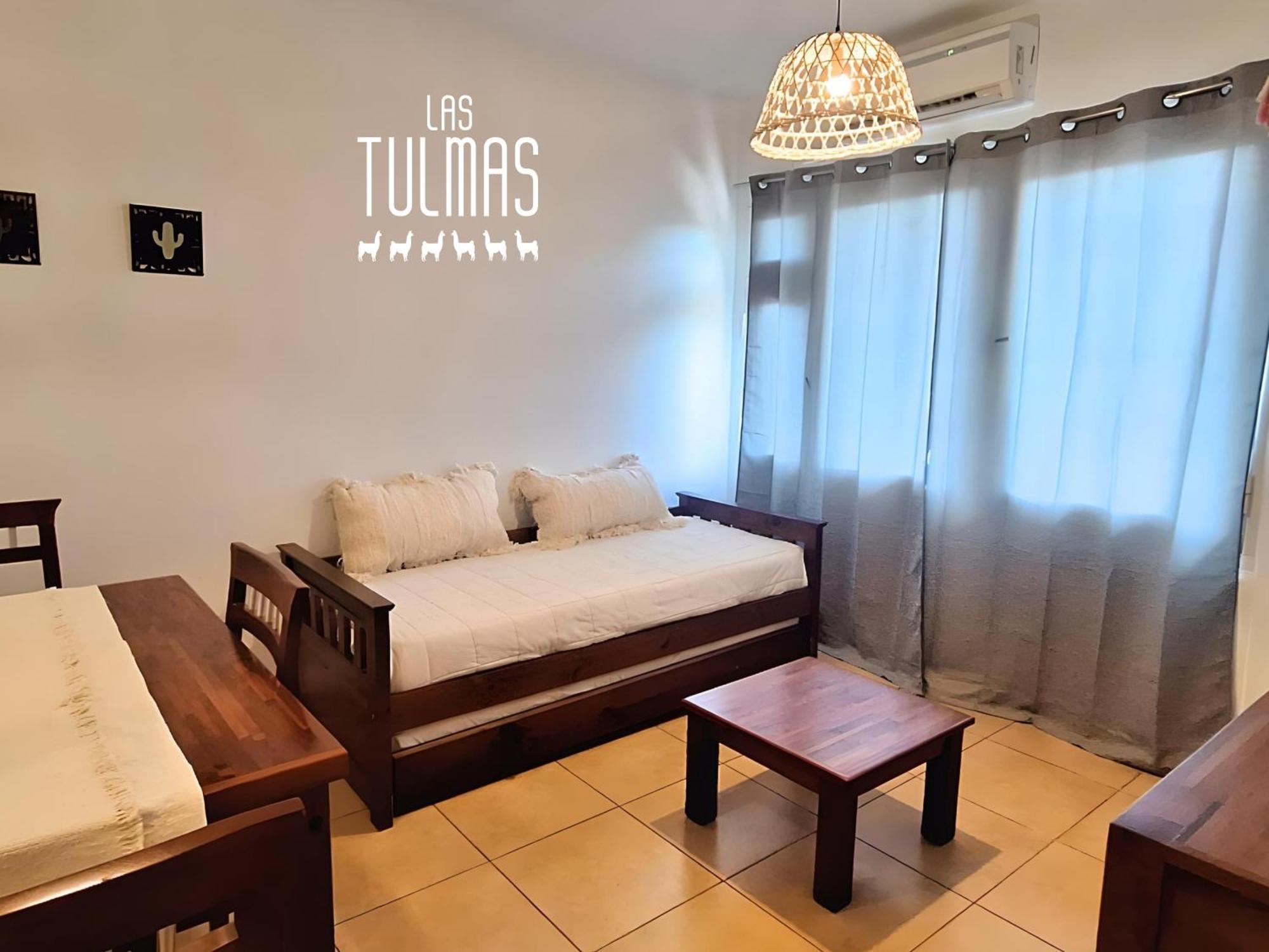 Apartamento Tulmas