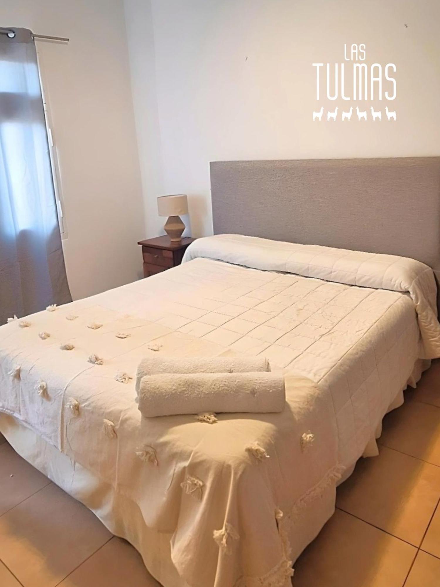 Apartamento Tulmas Salta