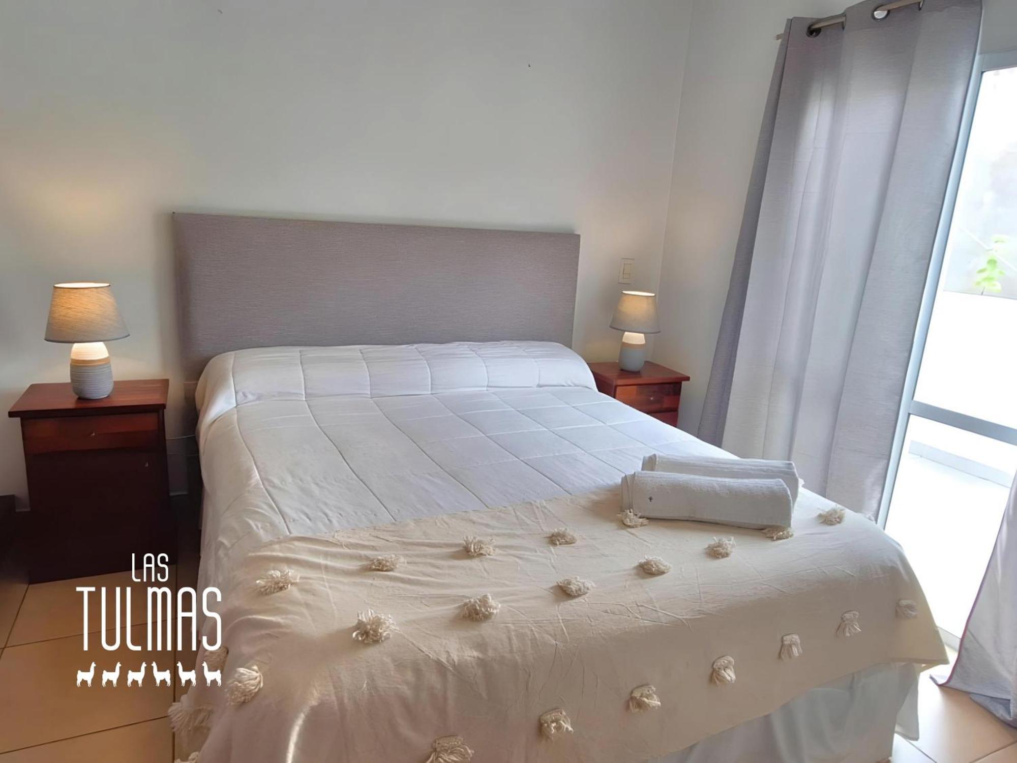 Tulmas Apartamento *