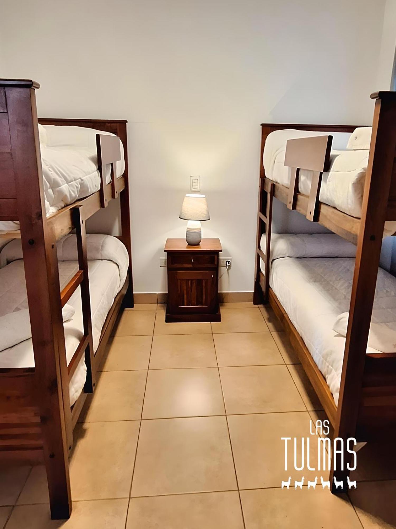 Tulmas Apartamento Salta